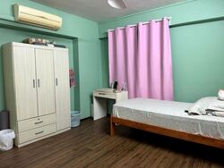 Blk 306 Hong Kah East Garden (Jurong East), HDB 3 Rooms #610633881